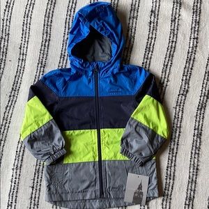 NWT London Fog spring jacket